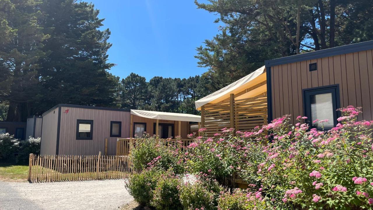 Sunelia Le Petit Bois Mesquer Exterior photo
