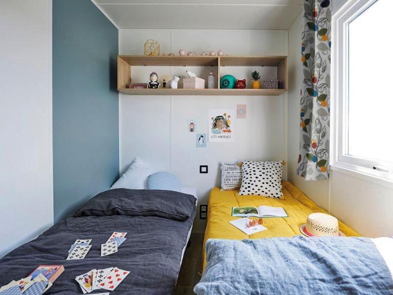 Sunelia Le Petit Bois Mesquer Room photo
