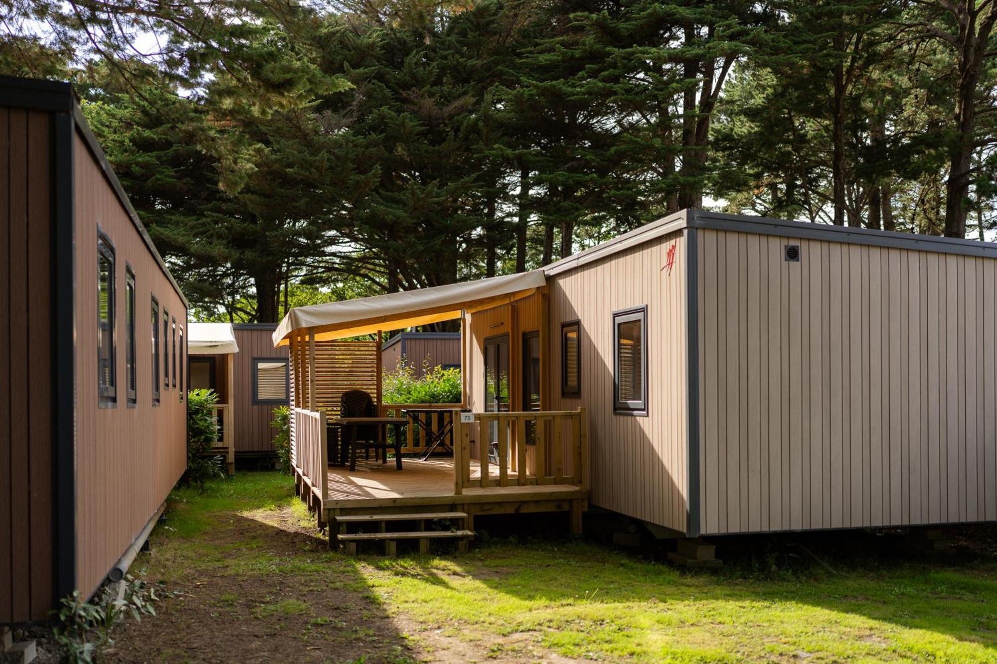 Sunelia Le Petit Bois Mesquer Exterior photo